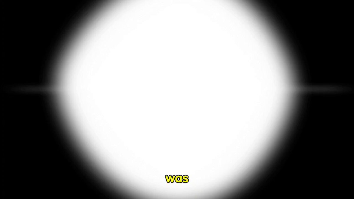 In this image, there's a logo of a white circle with a yellow letter "W" inside it that reads "was". The scene takes place at an airport where a plane has just landed or is currently preparing for departure. Above the logo, there are two lines and one star forming in the background. This might be interpreted as an abstract representation of the sky, perhaps related to the flight operations at the airport. In this context, the image also features text that says "bro went from" which may possibly be a reference to the event of the plane landing or taking off.