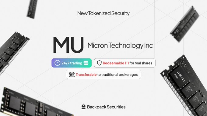 The image features a white background with black text that reads "MU Micro Technology Inc." The company's name is displayed at the top of the image, followed by a list of items for sale including a new type of asset called "24" hours' worth of trading. The assets are described as tradable and transferable to real shares, making them an interesting investment opportunity. The text also mentions that these assets can be accessed 24/7 with just an internet connection, which could make them convenient for those looking to invest in the stock market or other financial markets.