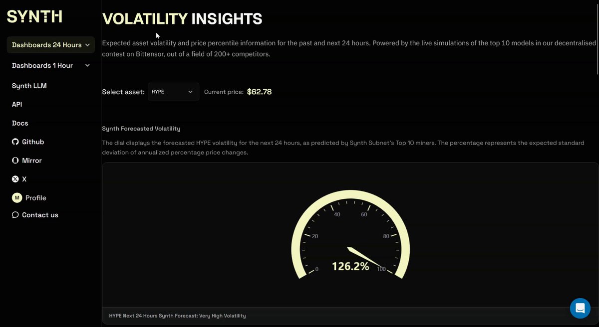 xtrp/vulability-insights is displayed on a website, with a black background and white text.