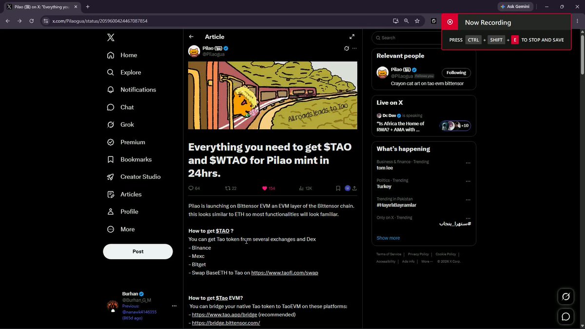 The image shows a computer screen with a Twitter account, which has been updated recently. The account's name is displayed at the top of the page, along with the time when the update was made. The post also mentions that there are new updates available for the account and that it is important to stay up-to-date with these updates.