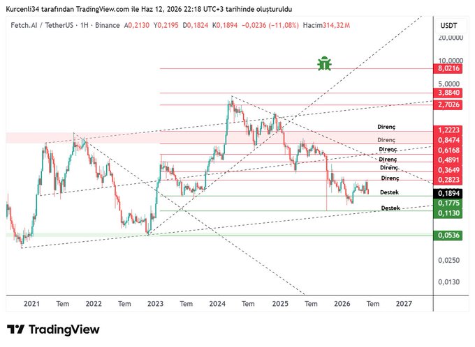 The image shows several graphs related to cryptocurrency trading. The most prominent one is a line graph which demonstrates the fluctuating prices of Bitcoin over a two-year period (from January 2012 to December 2016). A green insect symbol is present, possibly representing an indicator or chart that tracks the change in Bitcoin prices. Alongside this graph, there are multiple other graphs and charts related to different cryptocurrencies, showing their varying price movements during the same time frame. The image also contains a caption stating that "Focus on what is in the image". This suggests that the viewer should concentrate on the details of the graph, such as the fluctuations in Bitcoin prices or any other cryptocurrency trends displayed in the image.