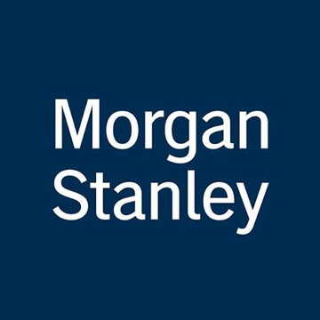 Morgan Stanley has launched a Solana ETP on NYSE Arca, expanding their crypto offerings. The image shows the Morgan Stanley logo, reinforcing their involvement in this new financial product.
