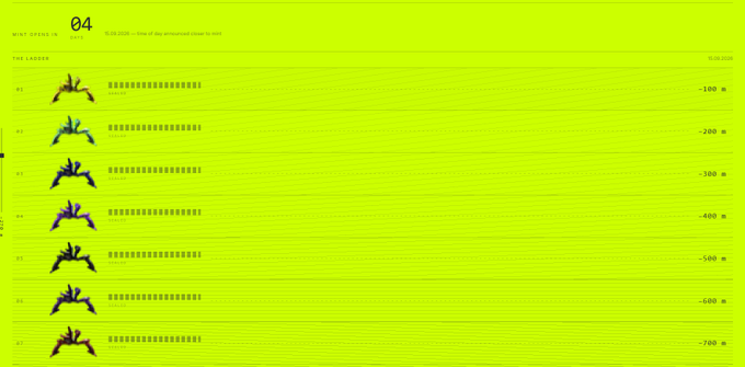A chart from NES Scores displaying soccer/football ratings from 04 with various categories listed alongside colorful star-like icons on a neon green background.