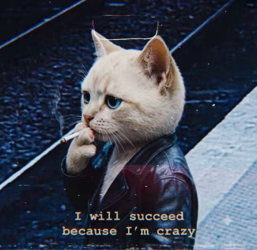 None