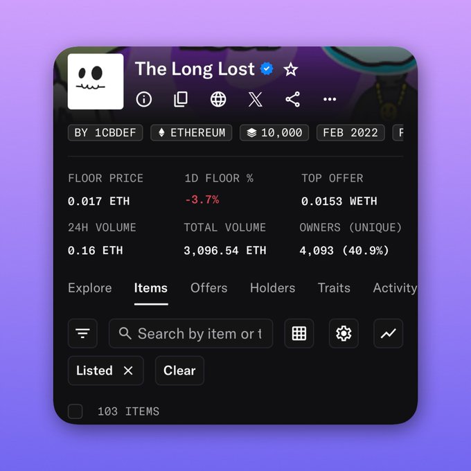 The image shows a screen displaying a list of items with their respective attributes or prices, possibly related to an online store selling long lost coins. It appears that the focus is on understanding the data represented in this context to gain insights into the items available for purchase.