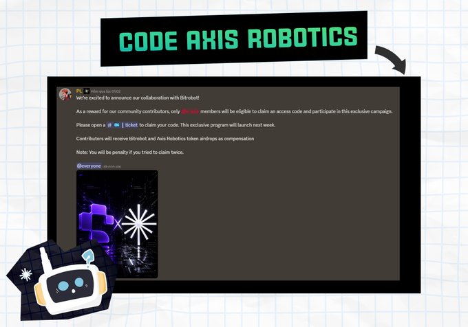 !"code axis robotics"