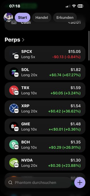 The image features an iPhone screen displaying a list of various cryptocurrency exchanges, along with their prices and other information. The most prominent exchanges shown are BCH (bitcoin), Solana, and Ethereum. Additionally, Bitcoin Cash has been listed as a potential alternative option. The text on the screen mentions the price of Bitcoin Cash being $1.49, which is not the actual value but rather an estimate from the image. The focus of this content appears to be related to cryptocurrency trading or investment, highlighting different exchange options and their associated values in detail.