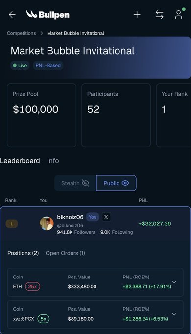 The image shows a phone screen displaying information about cryptocurrency trading, specifically focusing onETH (Ethereum) coins. The screen provides details such as the current price of ETH, the number of shares held by users, and the total value of those shares. Additionally, there is a list of positions that people are holding in the market for these coins. The post suggests that people should invest in these coins to make money, as they have already made a profit from their investments.