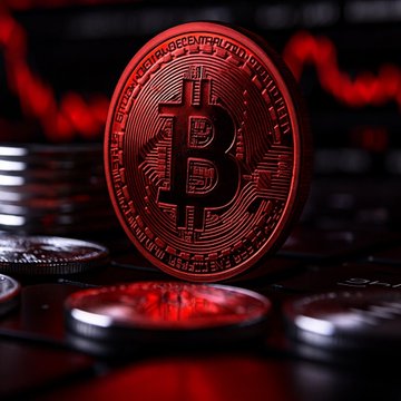 "LATEST: Charles Schwab' s Jim Ferraioli says Bitcoin's price struggles stem from losing its momentum-trade status as capital shifts to gold, AI stocks, and IPOs, not fading institutional demand."