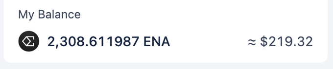 The image shows a screenshot of an app called My Balance, which allows users to track their balances for various accounts such as PayPal and other online payment systems. The main text displays that there is $199.32 charged for the transaction. This information is directly relevant to the main image's focus on the post on Instagram about the app, as well as its relation to the picture.