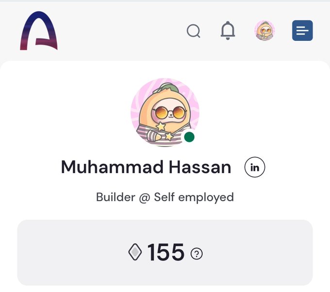 The image shows an app with a list of numbers displayed at the bottom. It appears that these numbers represent the amount of funding raised for an organization named "@arc" over two days, totaling $222m. However, only serious people have been left in the fundraising process so far, and they are actively participating by using the token. The app also has a search bar where users can look up more information about the fundraising efforts or even participate themselves by becoming fundraisers for the organization named "@arc".