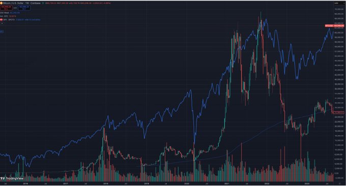 2018 market