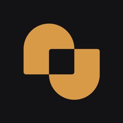 A stylized orange logo featuring two interlocking rounded "U"-shaped forms on a dark background, representing Quantio's research platform brand.

The logo's interlocking, puzzle-like shapes visually reinforce the post's message about connecting multiple data sources and perspectives to answer complex market questions, rather than being confined to a rigid, pre-built dashboard.