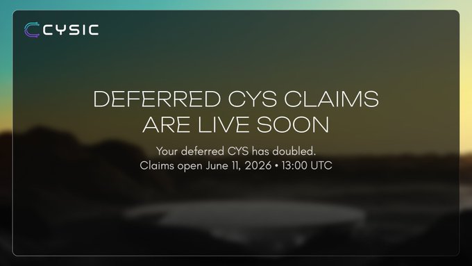 The image shows a webpage that has an error message about a claim. The error appears to be related to the date, as there are two different dates displayed. One of them is actually correct. There is a text box with instructions on what to do next in response to the issue. At this point, it seems like the user should check if their deferred CYS claim(s) are live soon or not.