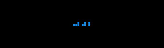 The image displays a "LIVE" indicator with blue bars on a black background, suggesting a live broadcast or stream. This likely accompanies a post about a live event or broadcast related to Pareton (SN10) and subnet investment discussions.