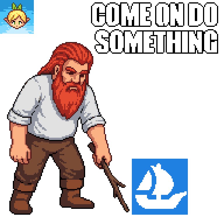 None