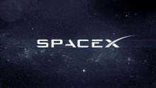 The image features the space exploration company, @binance, which has been making a huge impact on the cryptocurrency market. The @binance logo displays in white against a black background. Below the logo, there's some text that reads "@binANCE is good at f*cking up markets They've made every #crypto CRASH -99% & they can do it with $spcx . . . Once 2 weeks pass people are allowed to DUMP their shares on @Fidelity Very SCAMMY." It appears that @binance has been dominating the cryptocurrency scene in recent times.