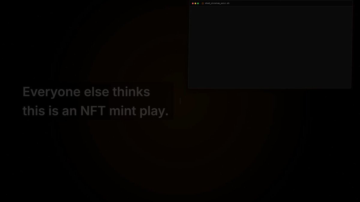 The image presents a screenshot of an online auction called "FBT Coin minting game". It appears to be a NFT-minted game with various players trying to cash in. The focus of the post displayed on this screenshot seems to emphasize that everyone else thinks this is an NFT mint play. The post provides some information about what can be expected from such an activity, including a description of how players can connect and access the leaderboard for the game.