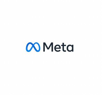 The image features a white background with the word "META" written in blue letters. Below the META logo, there's text that reads "META wants a prediction app. 3.58B daily users plus markets isn' t a niche experiment at all. If they hit on this, retail will get pulled into predictions fast." The image is accompanied by a caption that provides additional information about the post.