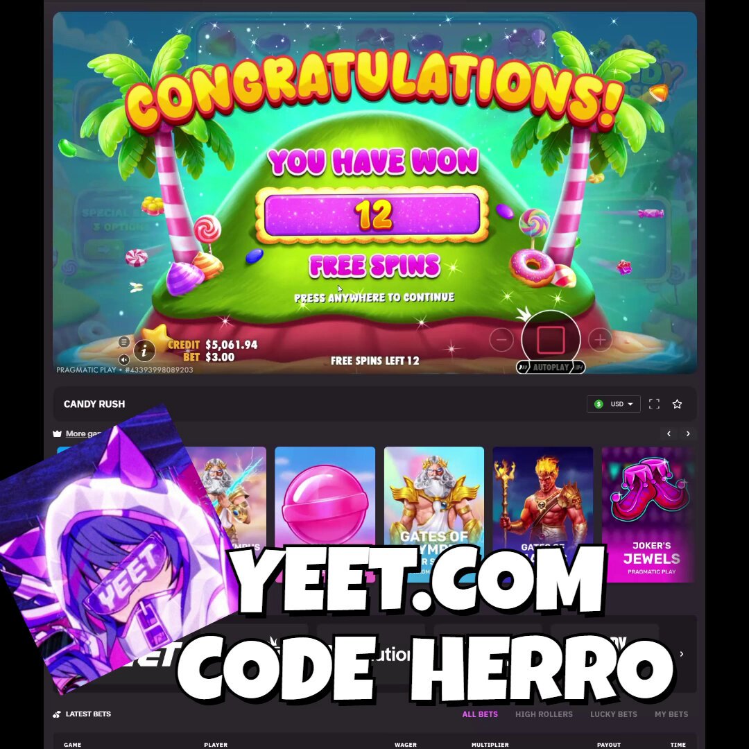 The image features an advertisement for Bitcoin, which appears to be related to a casino-like game involving free spins. It shows a number of coins represented as characters or objects within the virtual game environment, with text suggesting potential ways to make money from them through airdrop farming opportunities. The post also includes instructions on how to code heroes using the code provided in the image and mentions that it's not a typical way to earn cryptocurrency but is worth exploring for those interested in experimenting with alternative methods of making money within the game or cryptocurrency market.