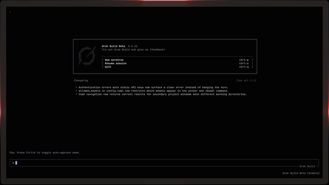 The image shows a computer screen displaying a black background, which appears to be a computer screen or monitor. The screen has a menu bar at the bottom of the window, suggesting that it might be an operating system or application interface. There are several options on the screen, including "Focus" and "Tokens". The text in the image reads: "so i tried grok and it' s good however tokens are bit less but it' s fine to work with it". This message seems to be related to the computer screen's content or functionality.