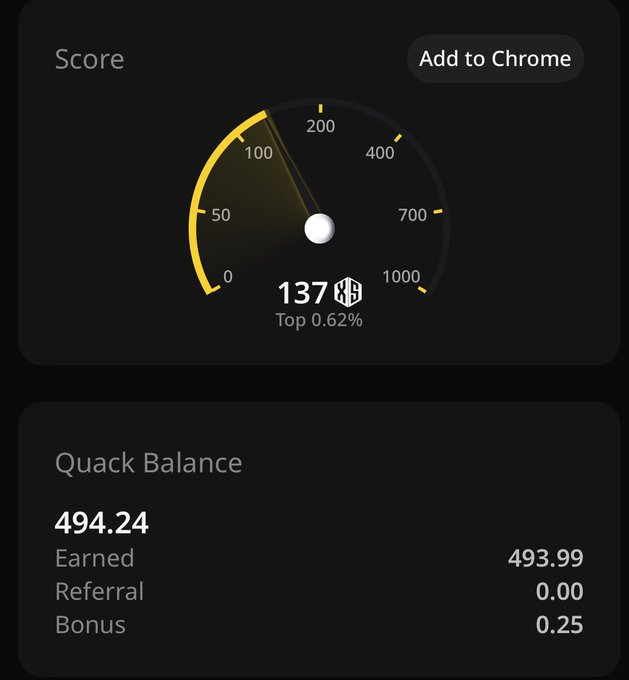 The image shows a clock with a score displayed at the top that says "score" followed by a number. The clock also has a yellow and black color scheme. Below the clock, there are two lines of text providing information about the score. One line reads "real alpha while everyone is sleeping on wallchain you can improve your score and earn yaps for posting sooner or later it’ll convert into money don't fade it just a matter of time". The other line says "focus on what is in the image and how it relates to the post." This text suggests that the user should pay attention to the clock's score, which could be related to their gaming performance.