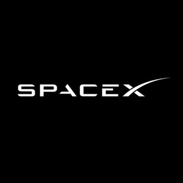 The image is of an icon that says "SpaceX" on a black background, which could be related to a discussion or post about an article on SpaceX's IPO. The text below the logo reads, "The biggest IPO in history is coming SpaceX confirms a $1.75 Trillion valuation For reference: That'S worth roughly 19.5 million SafePal S1 Pro wallets". This suggests that the image might be discussing the recent $1.75 trillion valuation of SpaceX or how it would impact people's lives and economies.