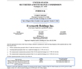 A small, low-resolution scan of an official legal document with the header 'UNITED STATES DISTRICT COURT FOR THE EASTERN DISTRICT OF VIRGINIA', highlighting text about a 'Memorandum of Law in Support'.