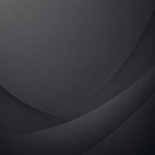 The image features a black background with white lines that create an abstract design resembling waves or ripples. The text "Reasons I love the Xahau ecosystem" is written above the image, which could be interpreted as admiration for the Xahau ecosystem's collaborative and efficient nature. This can be related to the post by highlighting how the Xahau team works together seamlessly in their projects.