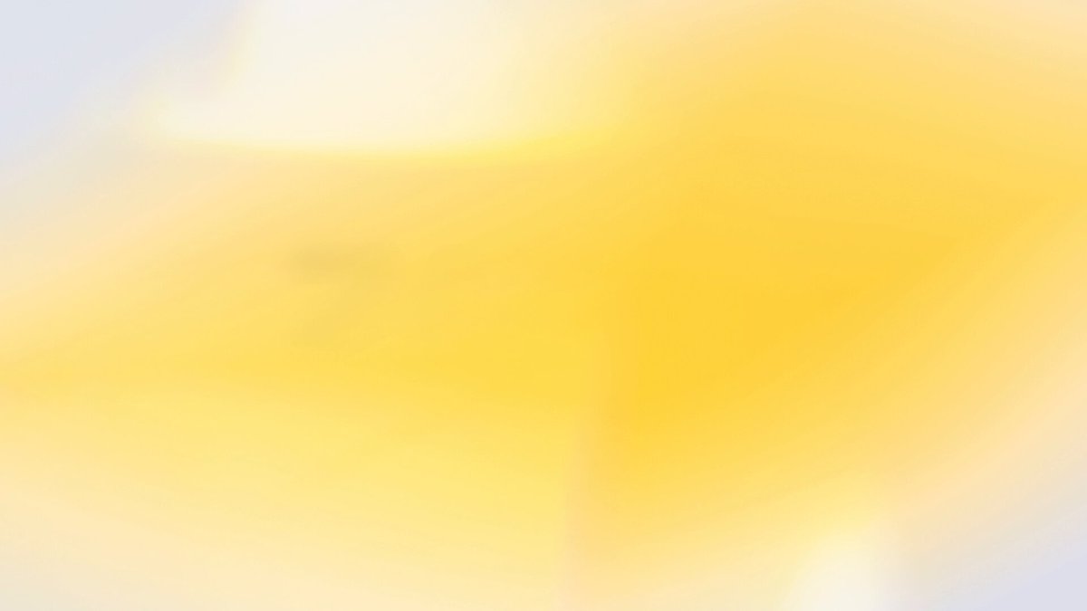The image features a vibrant yellow background with a blurred white line running across it. The text "Confidential DeFi just went live" is written above the yellow line, indicating that this is an important announcement or milestone related to the decentralized finance (DeFi) space. The image also includes a caption about a new venue for confidential USDC and how it can be used to earn onchain and keep balances private.