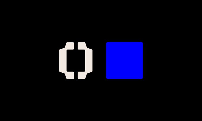 A graphic with a white outline resembling an "O" next to a blue square, likely representing "OUSD.BASE.B20".