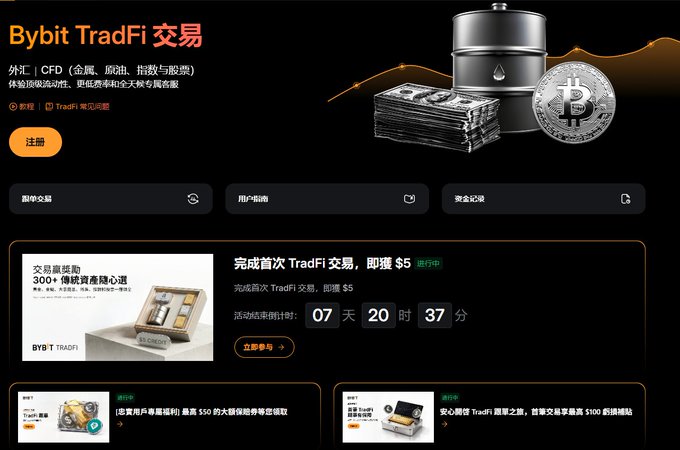 The image features a website called Bybit, which appears to be an online marketplace for trading Bitcoin. The website has a dark background with white text that displays information about the platform's offerings. There are several Bitcoins featured on the site, along with other items such as gift boxes and a book. The post also discusses the concept of Bitcoin trading and its potential benefits or drawbacks.