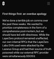 News article text discussing how WeRide, a Nvidia-backed Chinese autonomous vehicle company, has filed for an IPO, having secured "unaffiliated" majority approval for its L4 autonomous robotaxis in the UAE.