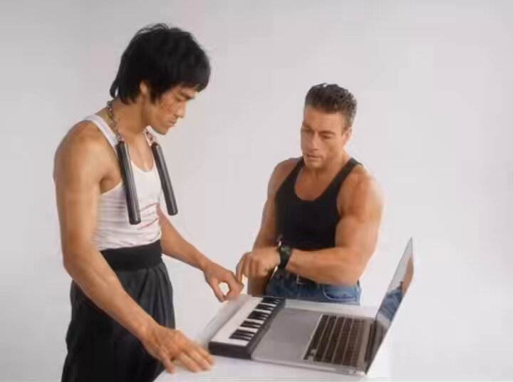 None