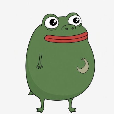 A cartoon illustration of a green frog with a wide red smile stands as the mascot for the $PEPSTACIO airdrop promotion, which is offering 900,000 tokens to Solana wallets for a limited 12-hour window.