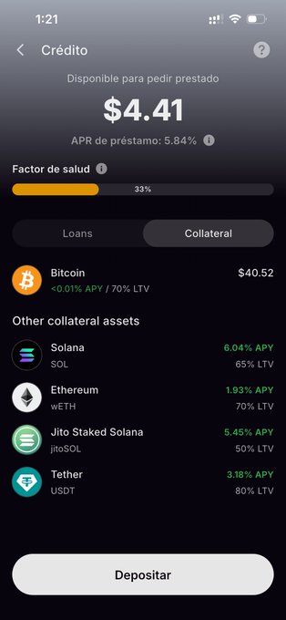 !"Cards in Europe Review #3" shows that the user has multiple options when depositing their funds, including various cryptocurrencies such as bitcoin or other assets like Etherum. The app also provides a review of its users' transactions, allowing people to understand the advantages and disadvantages of using different payment methods for digital services. Additionally, there is information about the balance in the account and whether it was increased with an overdraft (yes), decreased with a deposit (no), or remained stable. The post also discusses the recent transaction: the user deposited USDC into their account and opened a credit line based on the balance available at the time of the transaction, which shows how the app is designed to facilitate various forms of payment for different users' needs.