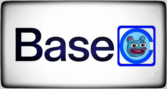 A logo displays the word 'Base' next to a blue circular icon containing a smiling cartoon character with dog-like ears.