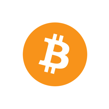 The image shows the Bitcoin logo—a white "₿" symbol inside an orange circle—which directly represents Bitcoin, the cryptocurrency at the center of the controversy described, where Adam Back opposes a proposed BIP-110 fork that could split the network.