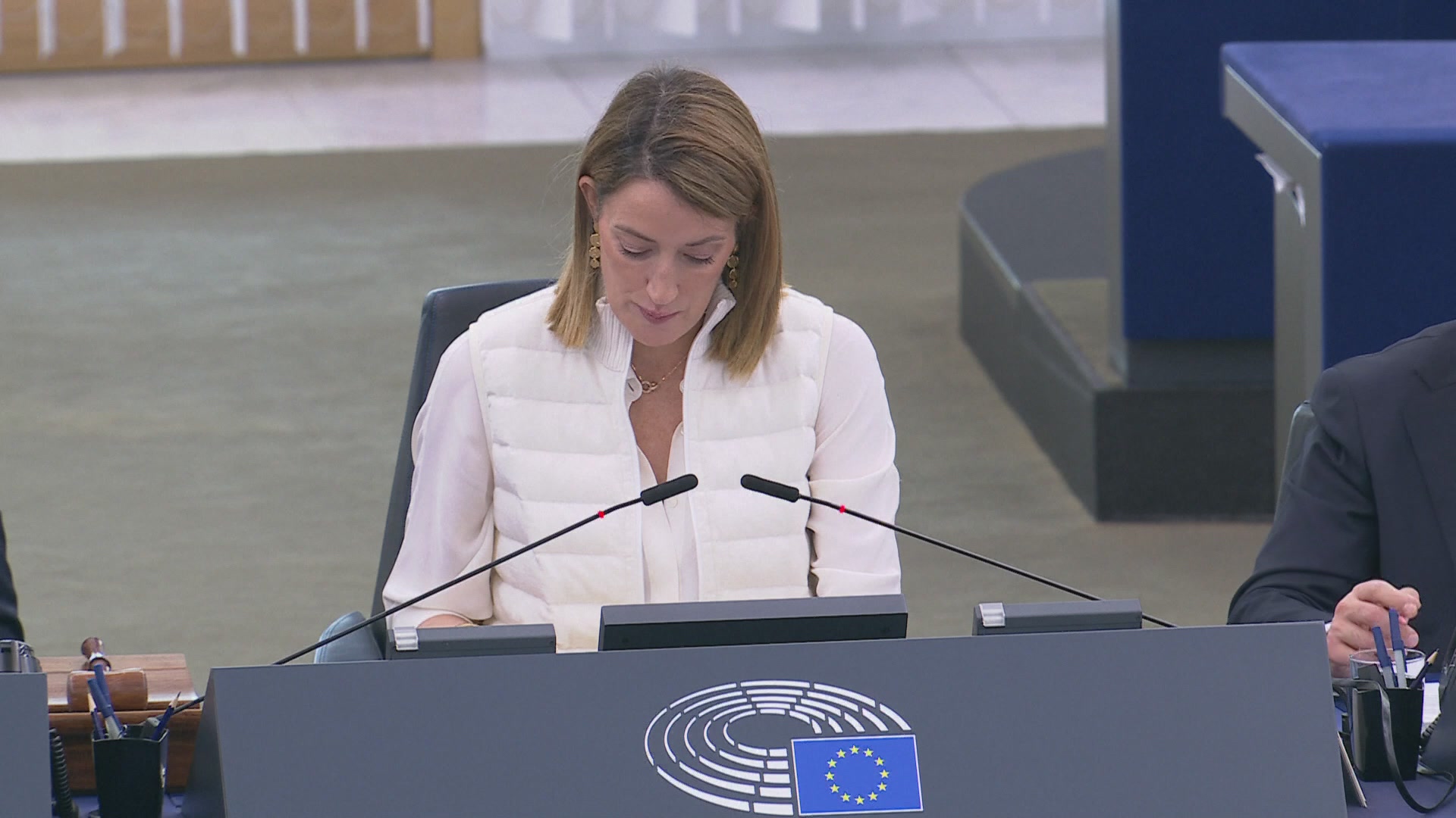 None