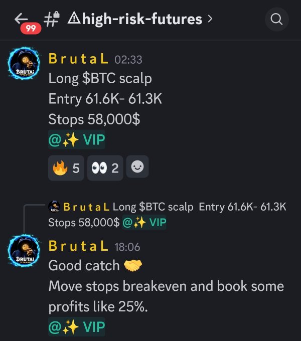 The image features a screenshot of a text message conversation or chat thread among multiple people, with various mentions of Bitcoin prices. The post about Bitcoin and LongBTC has been mentioned by two users who are discussing Bitcoin trading strategies, while another user is updating the conversation on Discord, sharing information about Bitcoin trades. Some users also express their excitement about winning Bitcoins through a trade. The text in the image appears to discuss different aspects of cryptocurrency trading or Bitcoin itself.