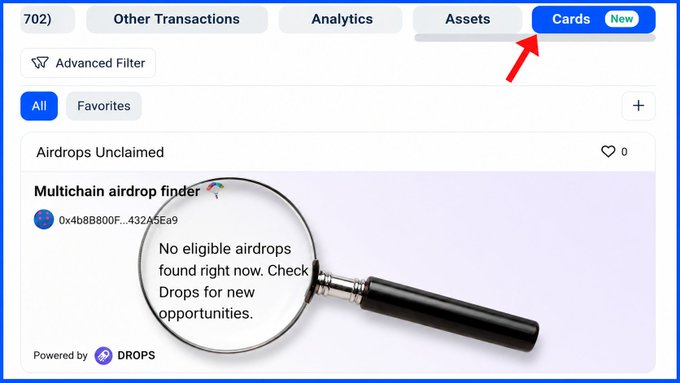 𝗔𝗱𝗱𝗲𝗱 𝗪𝗮𝗹𝗹𝗲𝘁 𝗥𝗲𝗽𝘂𝘁𝗮𝘁𝗶𝗼𝗻 𝗦𝗰𝗼𝗿𝗲𝘀 What if your wallet had a credit score? @base is taking a step toward onchain reputation. You can now view your wallet'S reputation profile directly on BaseScan.