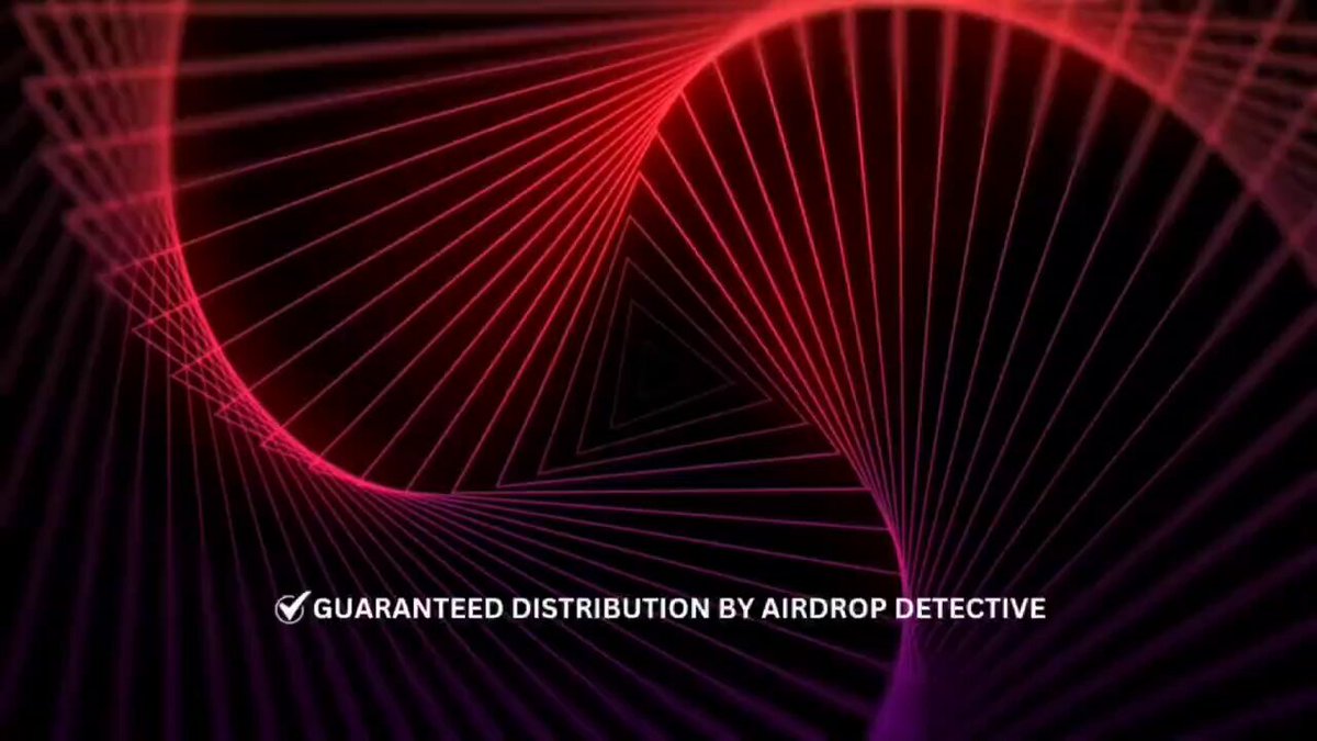 !!! Airdrop Detective Airdrop Pool #1,000,000 starts today!