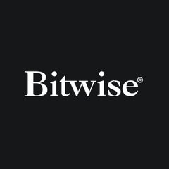 A simple black square displaying the word 'Bitwise' in white serif text.
