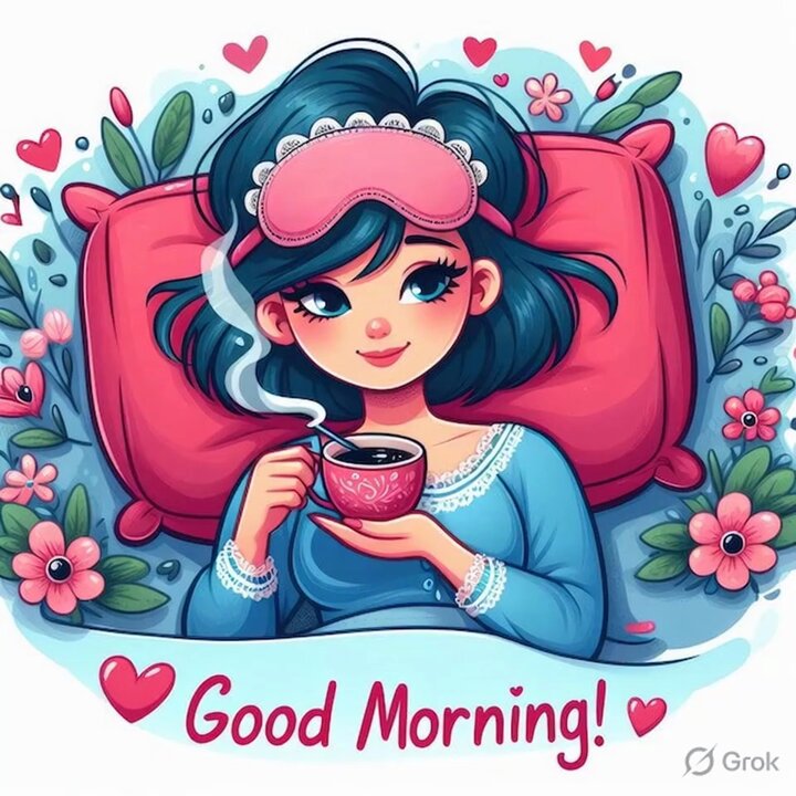 "Good Morning everyone... Can I get a GM @CNPY Network AI-native + shared security. Farming $CNPY points Who's building? #CNPY #CanopyNetwork".