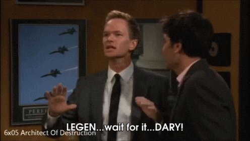 iced coffee and a poster of fighter jets are displayed on the wall, with two men engaged in conversation.