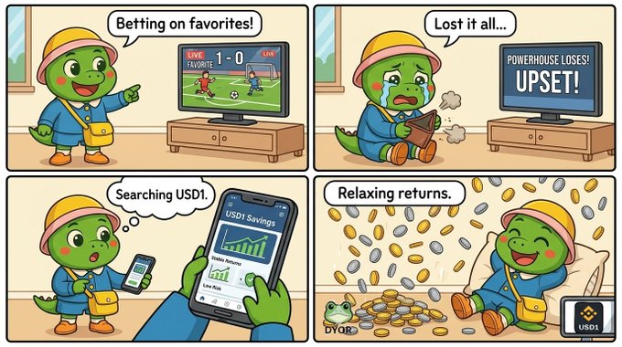 The image features a cartoon depiction of a little dinosaur named Dinosaur Express, who is shown playing a video game on his cell phone. The cartoon includes four different scenes depicting Dinosaur's experiences with the game, including moments where he loses or gains points, as well as instances where he relaxes and enjoys himself while using his cell phone.

The post about investing in cryptocurrency also features a cartoon representation of a little dinosaur named Dinosaur Express, who is shown playing a video game on his cell phone. The cartoon includes four different scenes depicting Dinosaur's experiences with the game, including moments where he loses or gains points, as well as instances where he relaxes and enjoys himself while using his cell phone.