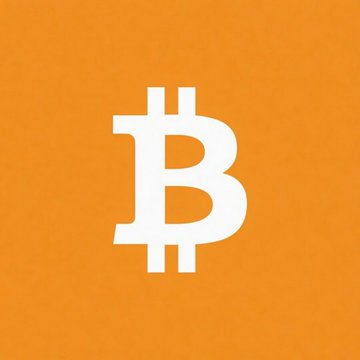 The image features a design with a stylized letter "B" positioned centrally against an orange background. This "B" symbol is composed of two vertical lines, which are connected by a horizontal line. The center of this figure lies on top of the word "Bitcoin," emphasizing its importance. In relation to the post, it says, "JUST IN: Michael Saylor'S Strategy $MSTR buys 1,550 Bitcoin worth ~$101 million." This statement refers to the fact that Saylor has invested a significant amount in Bitcoin, which is now valued at approximately $1.56 billion.