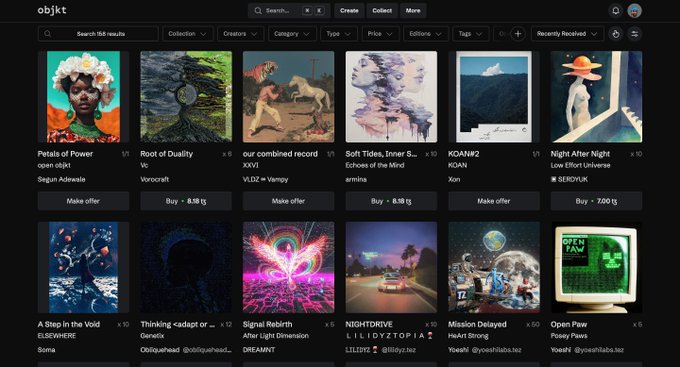 The image shows a computer screen displaying a music listening app, specifically targeting users interested in alternative rock or pop music. The app features an interface with twelve different album art images showcasing various artists from alternative rock bands like Led Zeppelin, The Rolling Stones, and Queen. The list of songs is organized by different genres within the alternative music genre, allowing users to easily browse through their preferred genres and artists for listening pleasure. The post on the left part of the image is related to this software as it provides information about an album being discussed in the app's context or a new release that may be useful for users' music preferences.