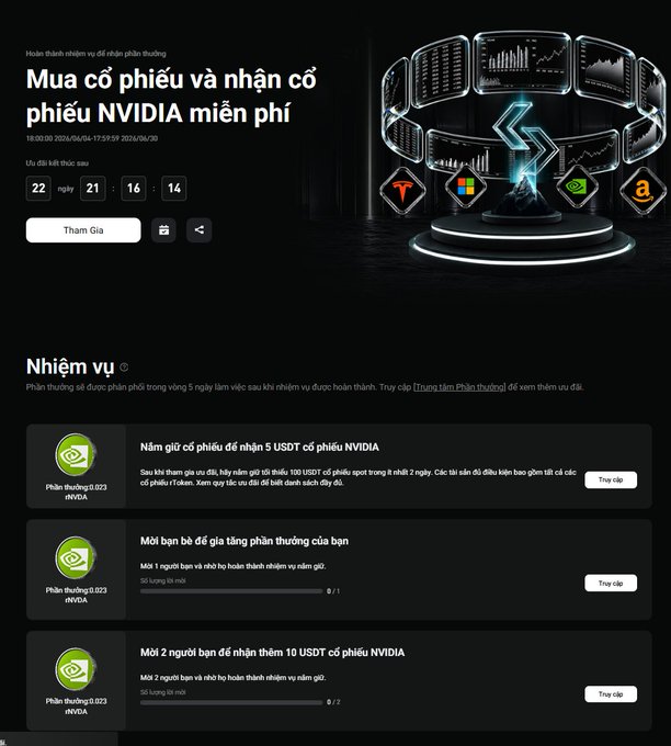 The image shows a website with a black background, displaying information about a product called "pool" that costs 200,000 US dollars. The text on the page is written in Vietnamese, which might be difficult for some people to read or understand.