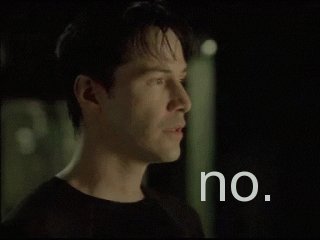 None
